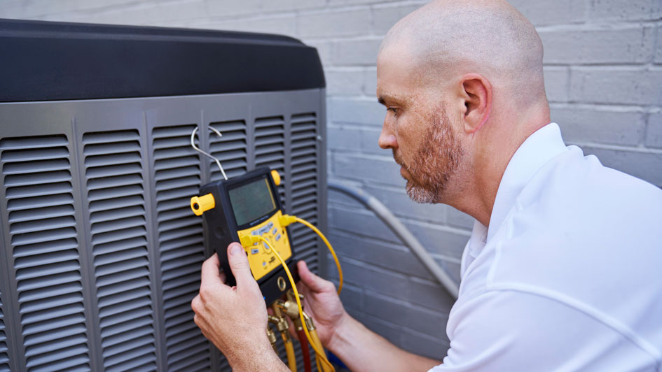 Why HVAC Is a Good Career Choice